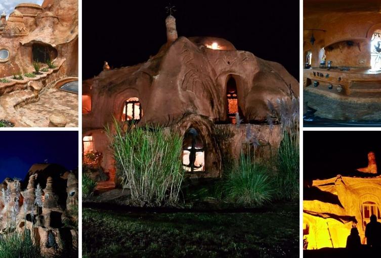 Dónde queda la Casa Terracota: visite este ícono en Boyacá cerca de Bogotá Dónde queda la Casa Terracota: visite este ícono en Boyacá cerca de Bogotá