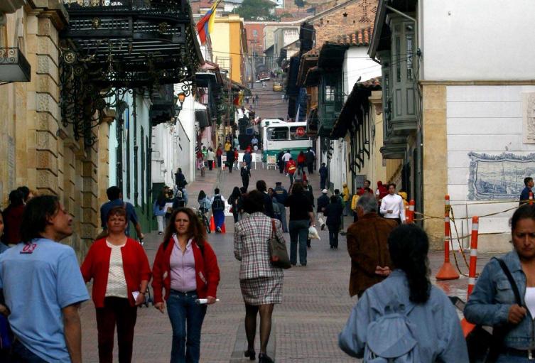 Cifras de desempleo Bogotá julio 2025 Cifras de desempleo Bogotá julio 2025