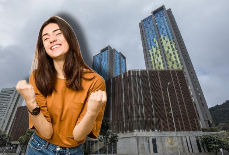 Cinemateca de Bogotá abre sus puertas a las exposiciones de la Bienal BOG25 Cinemateca de Bogotá abre sus puertas a las exposiciones de la Bienal BOG25