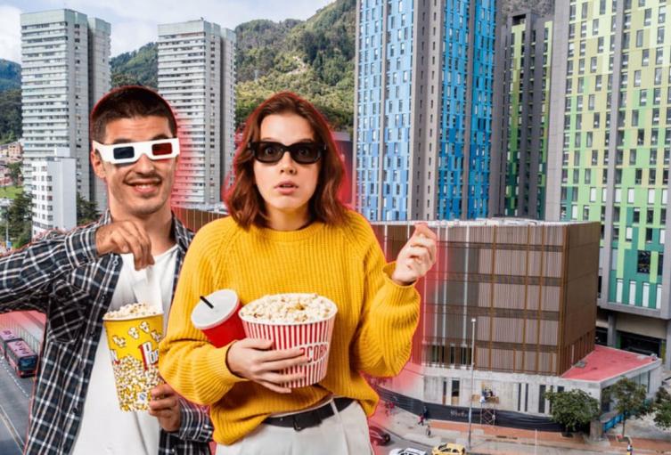 Domingo de película en Cinemateca: cine familiar con entradas baratas Domingo de película en Cinemateca: cine familiar con entradas baratas