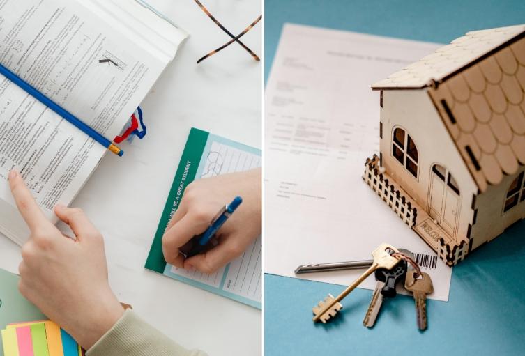 ¿Cómo puedo retirar sus cesantías para educación o vivienda?