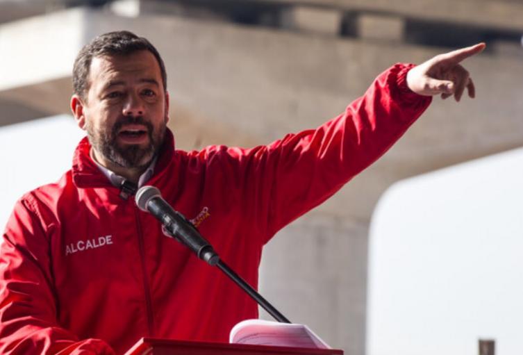Contraloría le cantó la tabla a Galán jalón de orejas por enredos locales Contraloría le cantó la tabla a Galán jalón de orejas por enredos locales