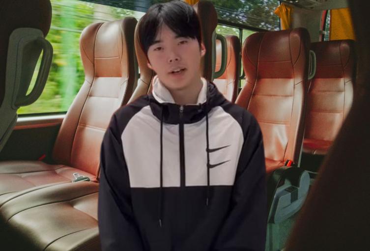 Coreano fue drogado con escopolamina 
