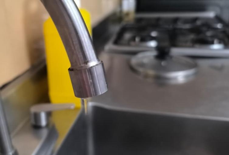 Cortes de agua en Bogotá, Soacha, Tocancipá, Sopo y Gachancipá