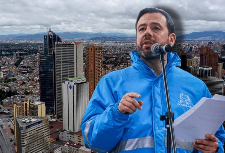 Cortes de agua del 15 al 19 de septiembre dejarán barrios hasta 27 horas secos