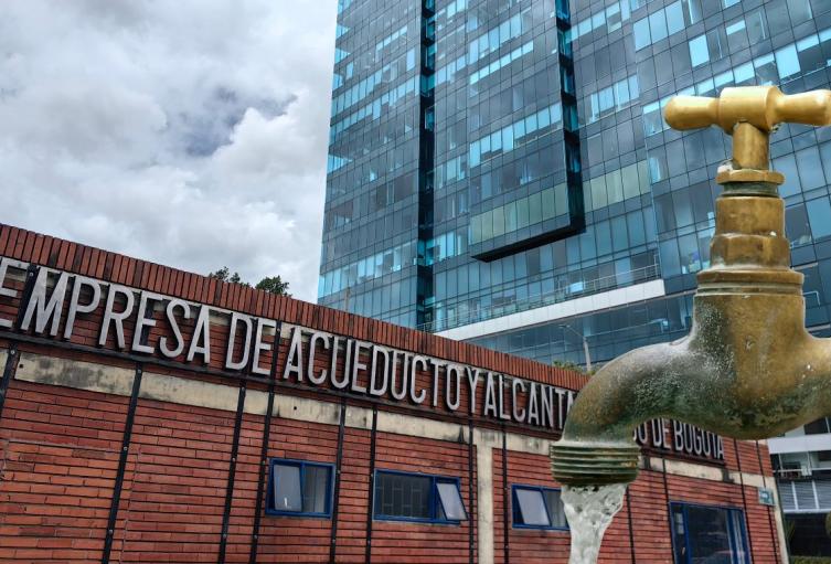 Cortes de agua en Bogotá y Soacha, 9 de septiembre de 2025 Cortes de agua en Bogotá y Soacha, 9 de septiembre de 2025