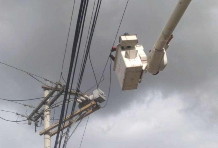 Cortes de luz en Bogotá, martes 9 de septiembre de 2025