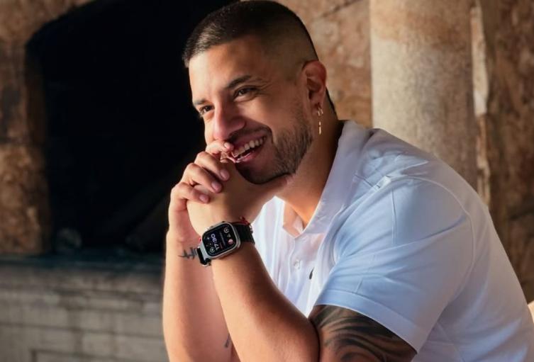 Cris Pasquel, exparticipante de La casa de los famosos Colombia, denunció robo en Bogotá Cris Pasquel, exparticipante de La casa de los famosos Colombia, denunció robo en Bogotá