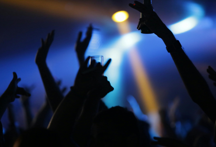 Estudiante de Los Andes falleció tras brutal agresión en fiesta de Halloween Estudiante de Los Andes falleció tras brutal agresión en fiesta de Halloween