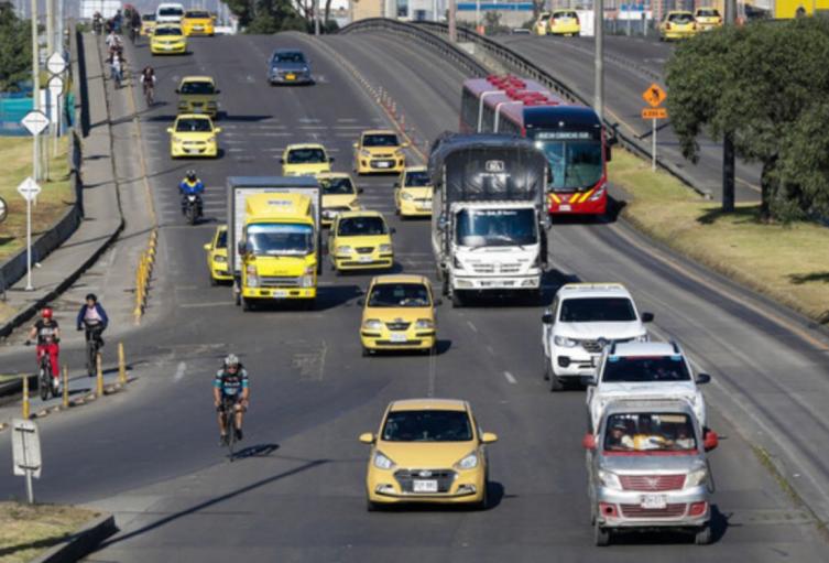 El 22 de septiembre no habrá Día sin carro y sin moto El 22 de septiembre no habrá Día sin carro y sin moto