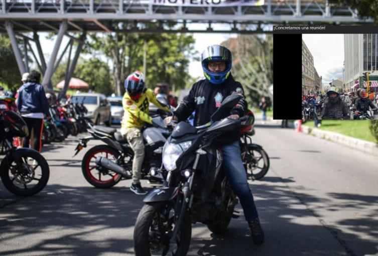 Distrito y conductores se dirán sus verdades