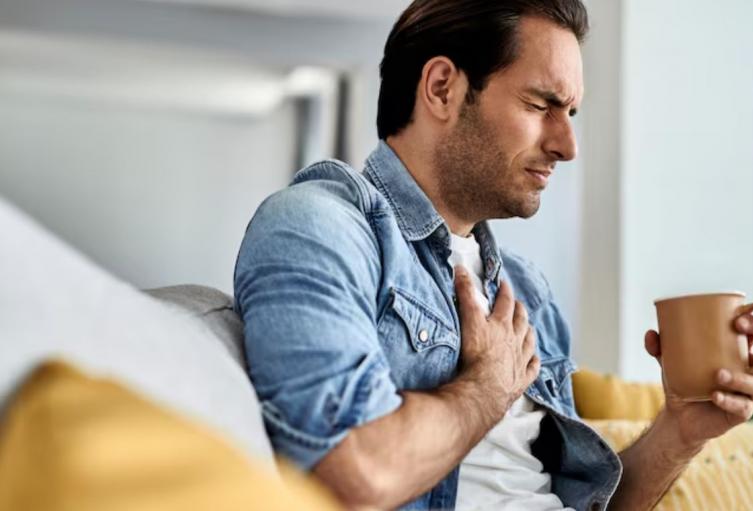Infartos en adultos: estudio revela causas inesperadas y poco diagnosticadas