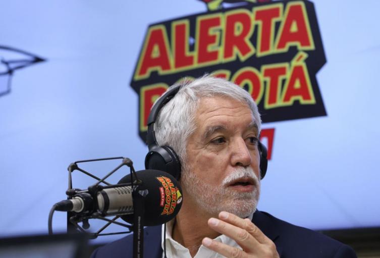 Enrique Peñalosa Enrique Peñalosa