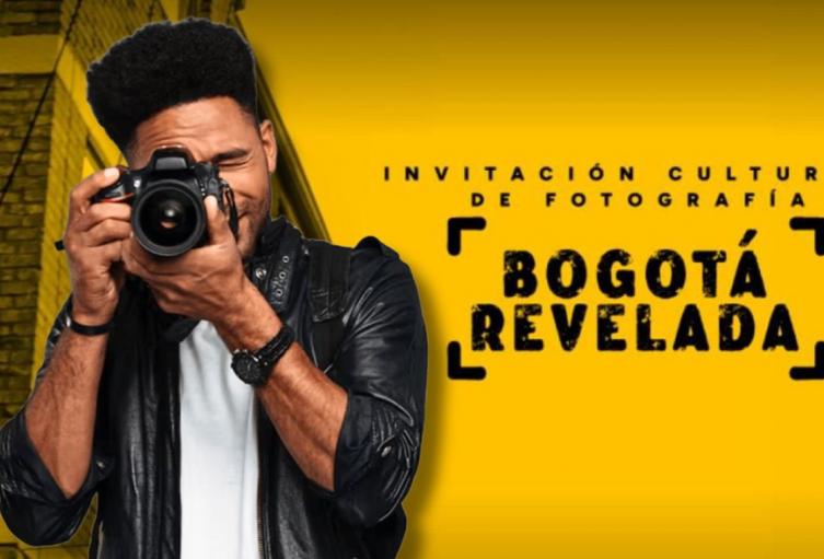 Julio Mario Santo Domingo abre sus puertas al Festival ‘Bogotá Revelada’ Julio Mario Santo Domingo abre sus puertas al Festival ‘Bogotá Revelada’