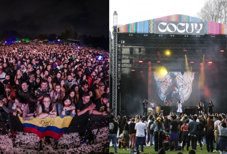 Festival Cordillera