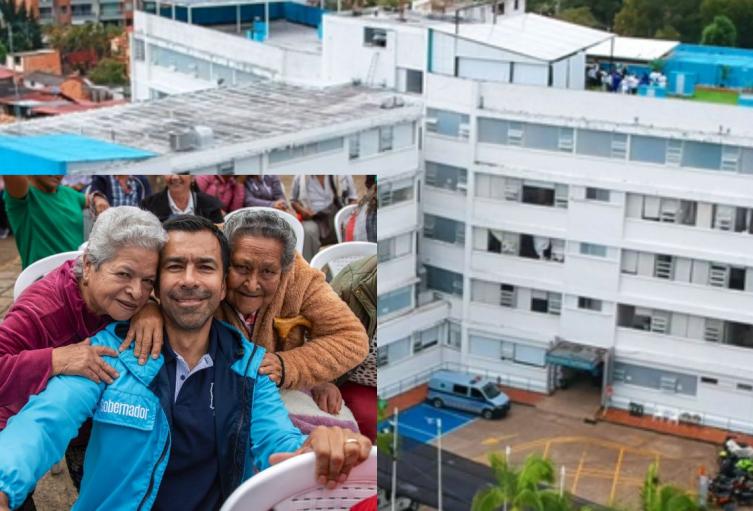 Fusagasugá mete primera al hospital pacientes se ahorrarán viajes y plata Fusagasugá mete primera al hospital pacientes se ahorrarán viajes y plata
