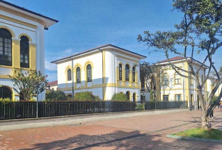 Hospital San José