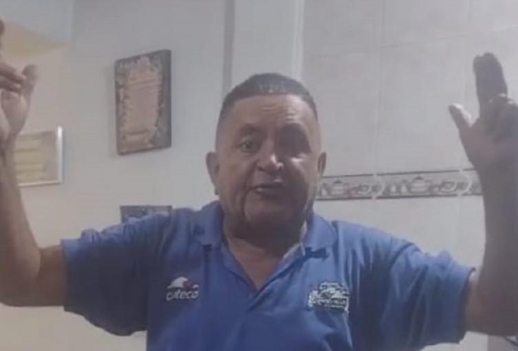 José Enrique Ordóñez, hombre asesinado en Ciudad Bolívar