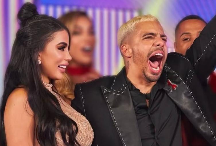 Se acabó la relación entre Karina García y Andrés Altafulla Se acabó la relación entre Karina García y Andrés Altafulla