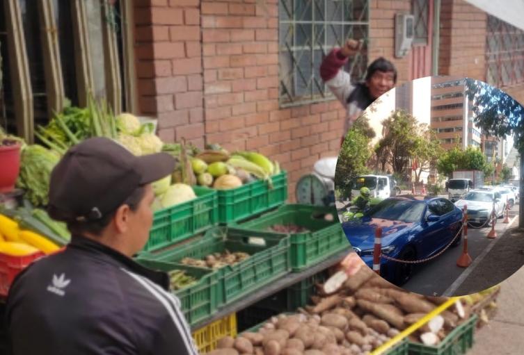 Ley les caerá a negocios y vecinos Nuevo grupo les frena el desorden