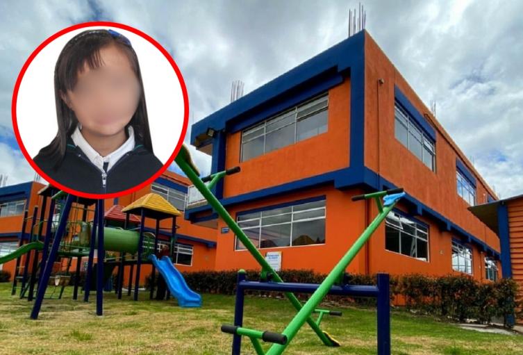 ¿Manipularon lugar donde hallaron a Valeria Afanador? ¿Manipularon lugar donde hallaron a Valeria Afanador?