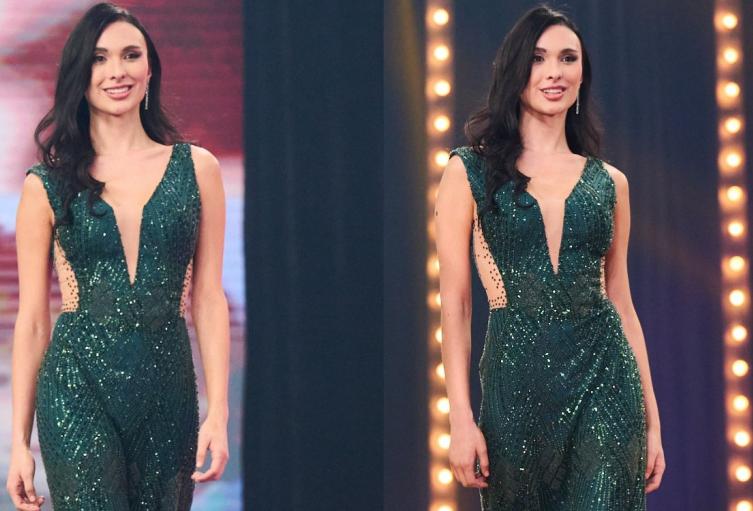 Mariana Morales, representante de Bogotá en Miss Universe Colombia, el reality, compartió su experiencia y consejos Mariana Morales, representante de Bogotá en Miss Universe Colombia, el reality, compartió su experiencia y consejos