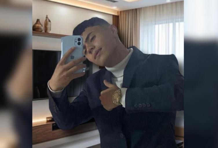Menor asesinado en Soacha por $6.000 tras reclamar por el pago de dos vasos de mazamorra 