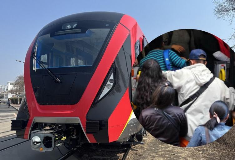Metro de Bogotá nuevo sistema en los vagones acabaría con los codazos Metro de Bogotá nuevo sistema en los vagones acabaría con los codazos