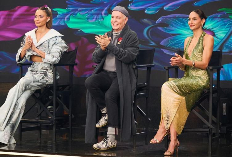 Final de Miss Universe Colombia, el reality