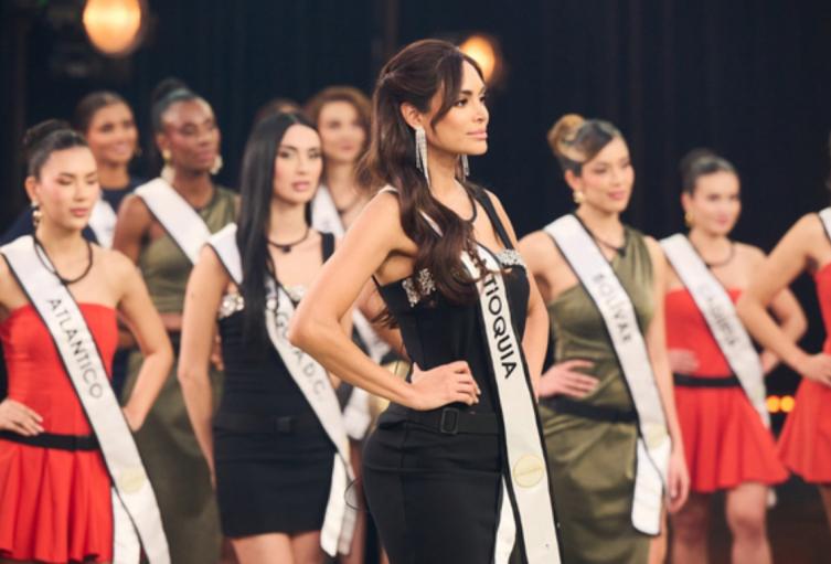 Miss Universe Colombia, el reality Miss Universe Colombia, el reality