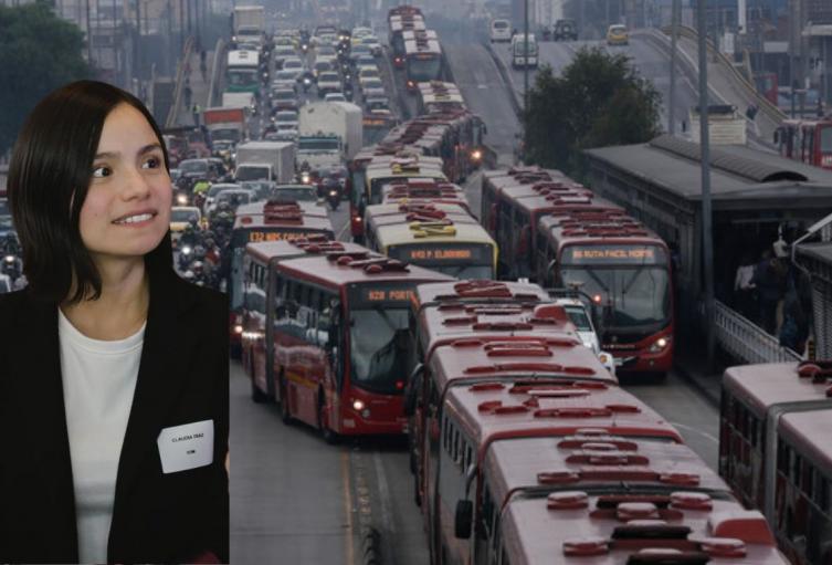 Movilidad aclara lío de $14 mil millones no se quedaron callados Movilidad aclara lío de $14 mil millones no se quedaron callados
