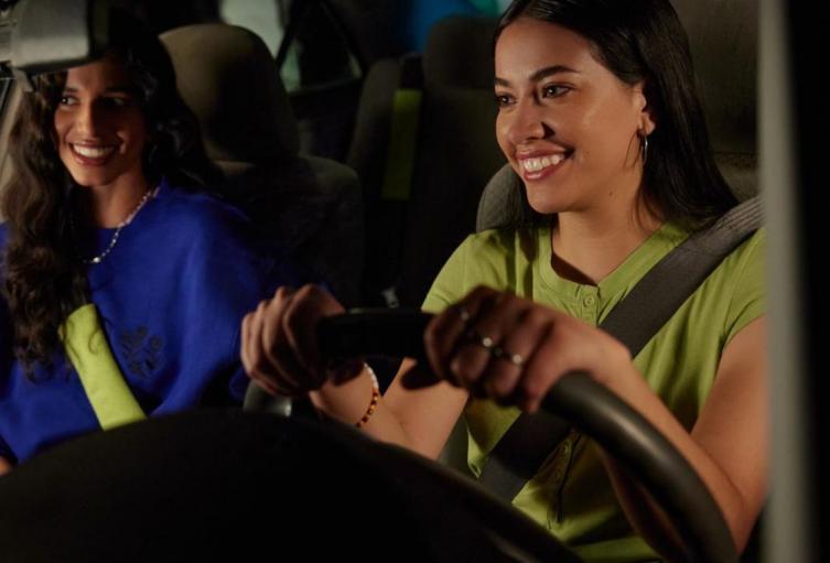 Mujeres al volante nueva apuesta las pondrá a facturar Mujeres al volante nueva apuesta las pondrá a facturar