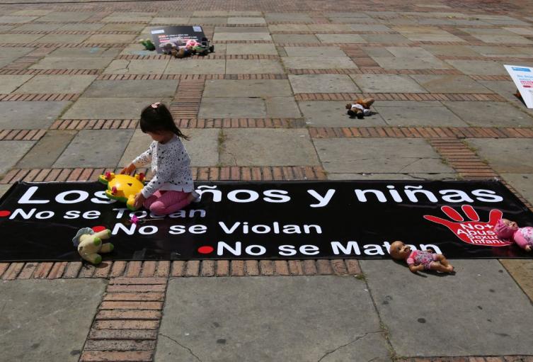 Niña de 9 años perdió la vida en Mosquera tras ataque de su padrastro Niña de 9 años perdió la vida en Mosquera tras ataque de su padrastro