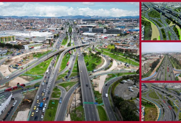 Nueva Calle 13