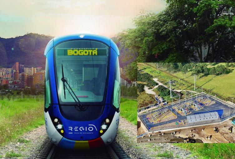 Obra histórica del RegioTram trenes andarán sin problema Obra histórica del RegioTram trenes andarán sin problema