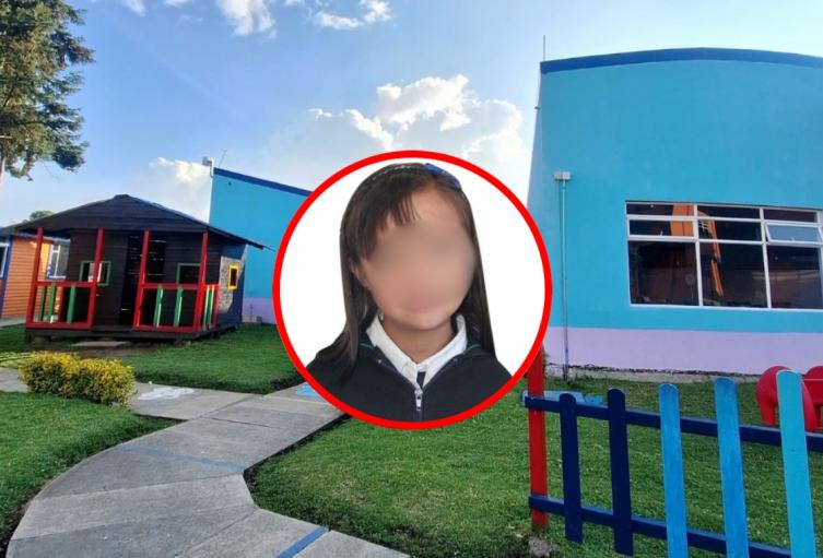 Posible responsabilidad de profesores en desaparición de Valeria Afanador Posible responsabilidad de profesores en desaparición de Valeria Afanador