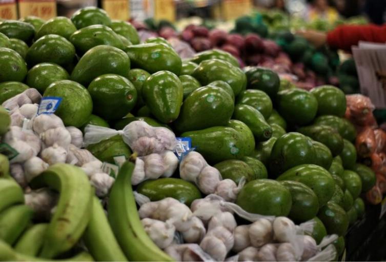 Precios en Corabastos hoy 27 de noviembre de 2025: alimentos que más bajaron