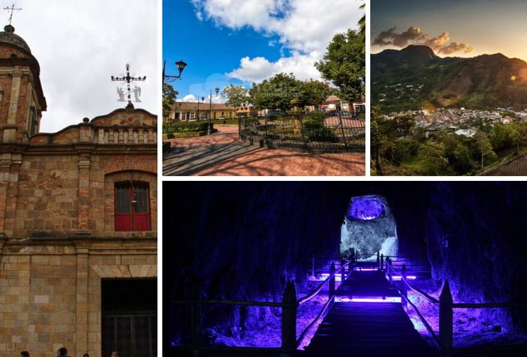 3 pueblos de Cundinamarca para enamorarse este mes de Amor y Amistad 3 pueblos de Cundinamarca para enamorarse este mes de Amor y Amistad