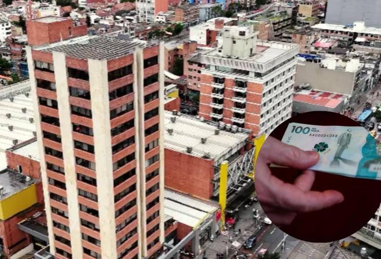 Quienes necesiten meterle arreglo a la casa 21 millones caerían de perlas
