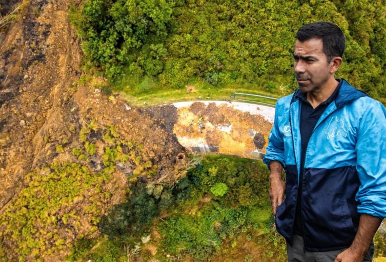 Rey se amarra los pantalones vía al Llano tendrá ojo encima las 24 horas Rey se amarra los pantalones vía al Llano tendrá ojo encima las 24 horas