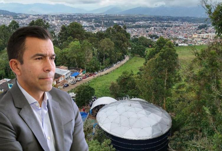 Rey se emberracó proyectos de vitales siguen varados por falta de manos Rey se emberracó proyectos de vitales siguen varados por falta de manos