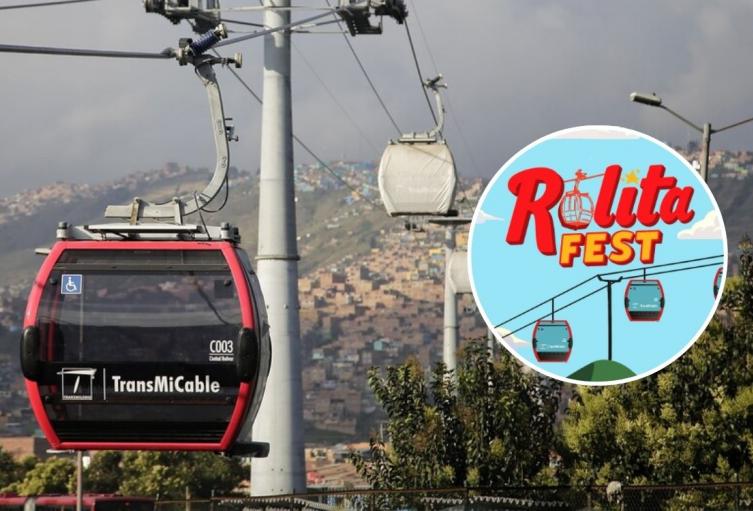 Ciudad Bolívar vivirá el Rolita Fest con turismo, emprendimiento y cultura