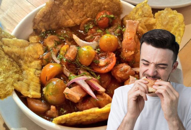 Soacha prende el fogón primer festival para comer chicharrón de lo lindo Soacha prende el fogón primer festival para comer chicharrón de lo lindo
