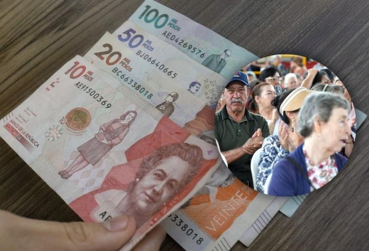 Adultos mayores podrán cobrar $230.000 de subsidio