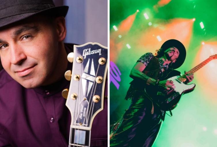 Vuelve El Tortazo Blues a La Media Torta: puro ritmo y talento en Bogotá Vuelve El Tortazo Blues a La Media Torta: puro ritmo y talento en Bogotá