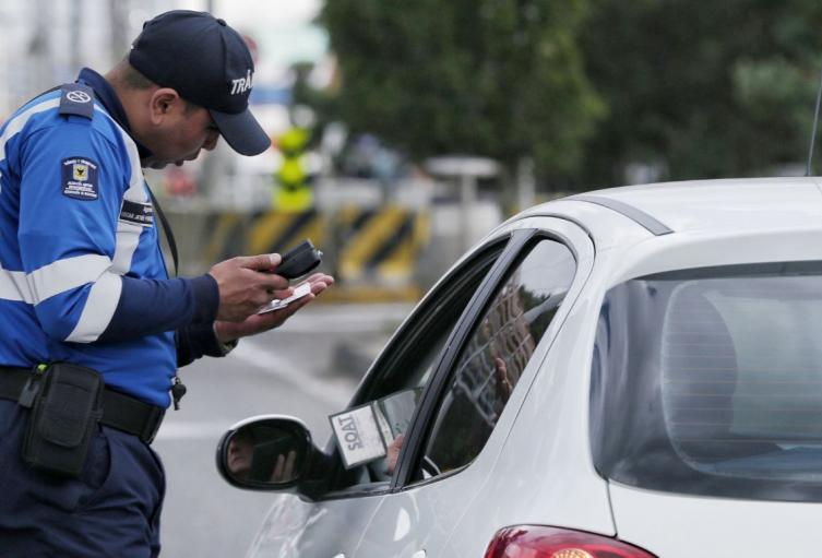 Tortugas al volante perderían $600.000 por medida de movilidad Tortugas al volante perderían $600.000 por medida de movilidad