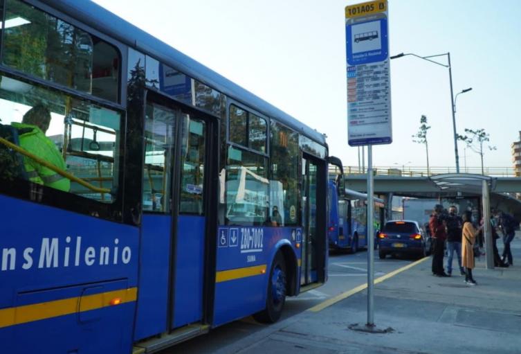 Nuevas rutas de TransMiZonal