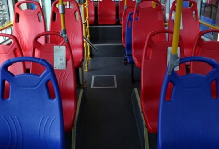 TransMilenio anuncia 3 nuevas rutas en Usme y Chapinero a partir de octubre TransMilenio anuncia 3 nuevas rutas en Usme y Chapinero a partir de octubre