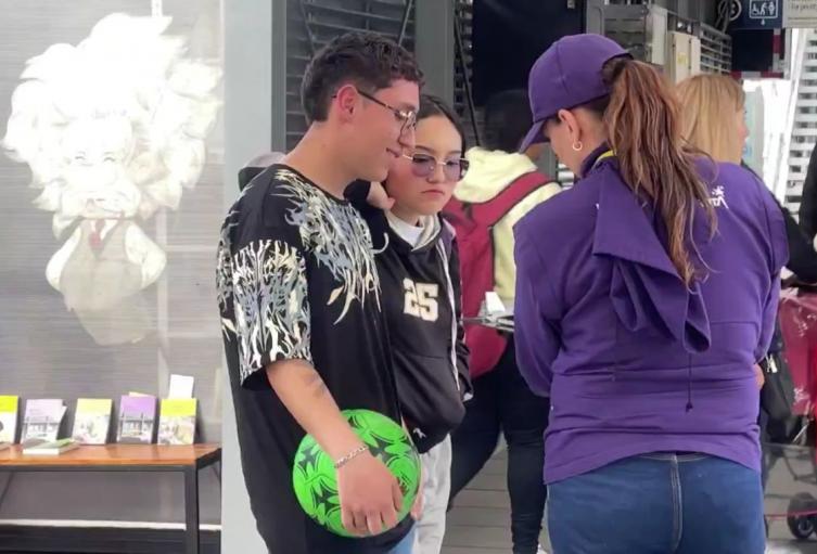 TransMilenio ofrece nueva experiencia viajes tendrán mejor cara
