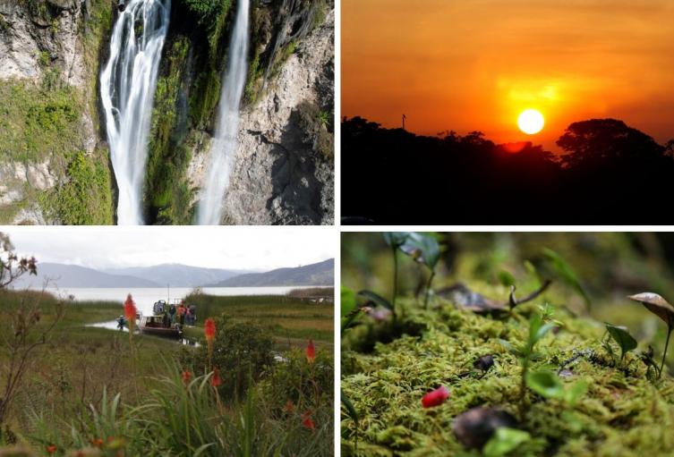 Pueblo de Cundinamarca llamado la perla del Sumapaz: tiene nombre europeo